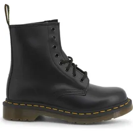 Dr. Martens 1460 Glattleder black smooth 44