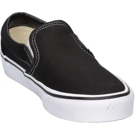 Vans Classic Slip-On black 37