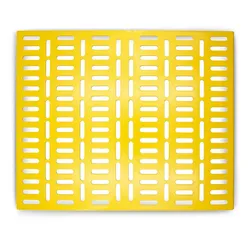 Markmüller Maschinen GmbH Universal Rasterplatte für Maschinenständer KST-2760