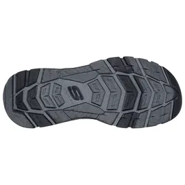 SKECHERS Tresmen Reece Herren Grau 47,5