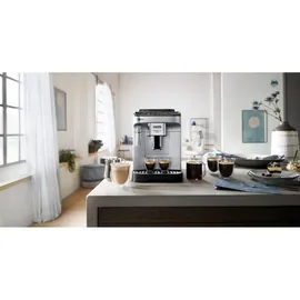 De'Longhi Magnifica Evo ECAM290.31.SB Silver Black