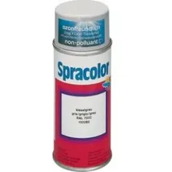 Hager FZ792N Lack-Sprühdose, 150ml, Farbe RAL 9010