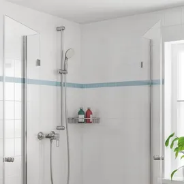 Grohe Bauloop Duscharmatur Chrom