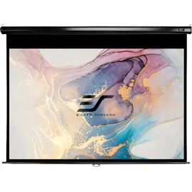 Elite Screens M92UWH 204x115 16:9