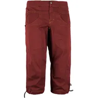 E9 Herren R3 Shorts (Größe M, rot)