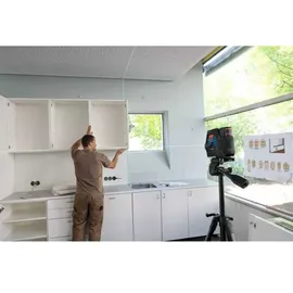 Bosch GCL 12V-50-22 Kombilaser