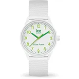 ICE-Watch Ice Solar Power Silikon 36 mm nature