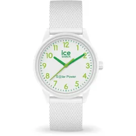 ICE-Watch Ice Solar Power Silikon 36 mm nature