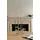 STOFF Nagel BMF Kerzenhalter 7 cm 10,20 cm silber