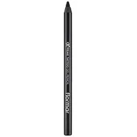 Flormar Extreme Tattoo Gel Eyeliner 1,2 g 6 - ONYX