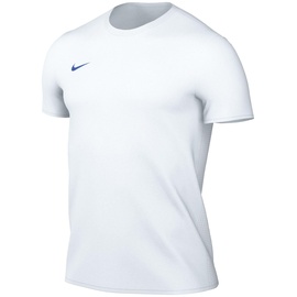 Nike Park VII Trikot Weiß - Blau, XL EU