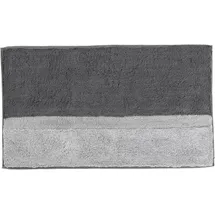 KLEINE WOLKE Life 60 x 100 cm anthrazit