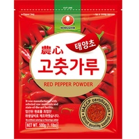 NONGSHIM Paprikapulver für Kimchi (Grob) (500 g)