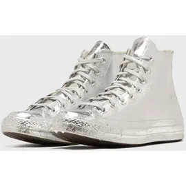 Converse Chuck 70 Herren Grau/Weiß 39,5