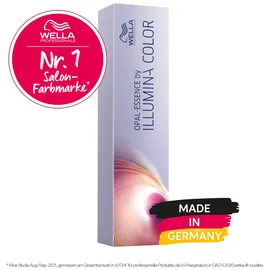 Wella Illumina Color Opal Essence silver mauve 60 ml