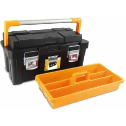 IRONSIDE Werkzeugkasten Pro plus