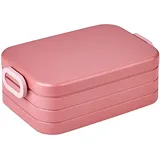 Mepal Lunchbox Take a Break – pink