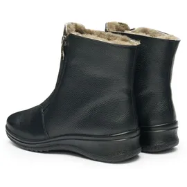 ARA Komfort Stiefeletten in Schwarz 35