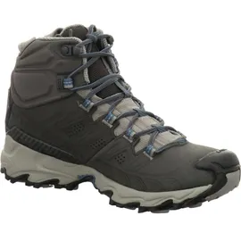 La Sportiva Ultra Raptor II Mid Leather GTX Damen Carbon/Atlantic 41