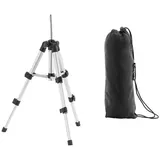 Steinberg-Systems Steinberg Systems Stativ universal Tripod 1/4'-Gewinde 270-402 mm Kamerastativ Universalstativ,