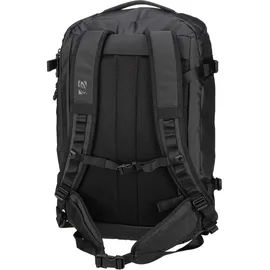 Timbuk2 Impulse Rucksack 52 cm Laptopfach schwarz