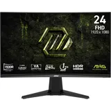 MSI MAG 245C X24 24"