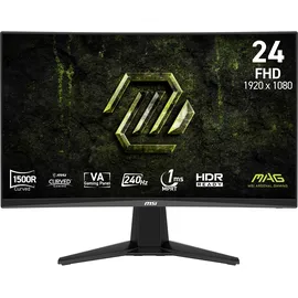 MSI MAG 245C X24 24"