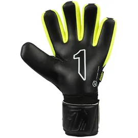 Rinat Egotiko Turf Schwarz/Gelb 10