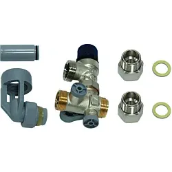 Vaillant Vih r Sicherheitsgruppe 0020060434 bis 200 l, für Speicher