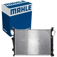 mahle CR 304 000S Kühler, Motorkühlung