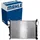 mahle CR 304 000S Kühler, Motorkühlung