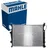 mahle CR 304 000S Kühler, Motorkühlung