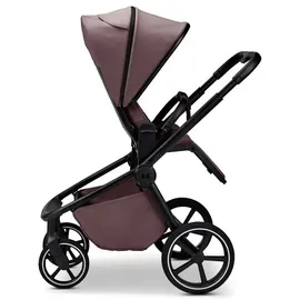 Babywelt Aura Kombikinderwagen Braun