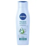 NIVEA Volumen & Kraft Shampoo 250 ml