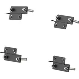 EcoFlow EFA-BKWBRACKETLIGHT-B-EU Bracket Lightweight - Facade Modulhalterung