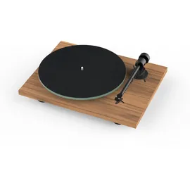 Pro-Ject T1 EVO Braun