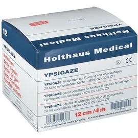 Holthaus Mullbinde 12 x 400 cm 20 Stück
