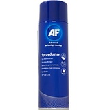 AF ASDU400D Sprayduster Druckgasspray inkl. Sprühröhrchen 342ml