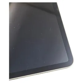Apple iPad Pro 11" (3. Generation 2021) 128 GB Wi-Fi space grau