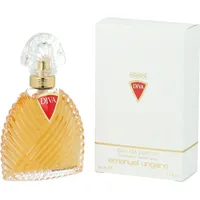 Emanuel Ungaro Diva Eau de Parfum