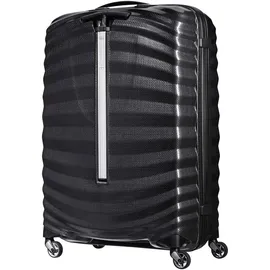 Samsonite Lite-Shock 4-Rollen 69 cm / 73 l schwarz