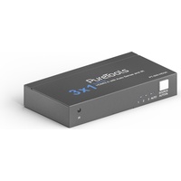 PURETOOLS PureTools PT-SW-HD3A Switch Box