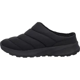 CMP Hertys Slipper Schwarz 46