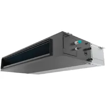 Buderus Kanalgerät mit mittlerer Pressung 9,0 kW stationär