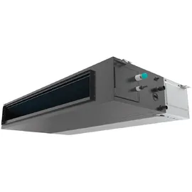Buderus Kanalgerät mit mittlerer Pressung 9,0 kW stationär