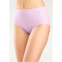 PETITE FLEUR Taillenslip Damen apricot, mint, weiß, flieder, blau