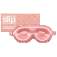 Slip Pure Silk Contour sleep Mask Rose Schlafmaske 1 Stk