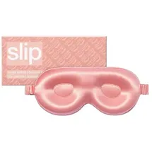 Slip Pure Silk Contour sleep Mask Rose Schlafmaske 1 Stk