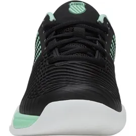 K-Swiss Express Light 3 Carpet Schwarz 38