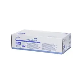 Hartmann Peha-soft nitrile fino Unters.Handsch.S unst.pfr.